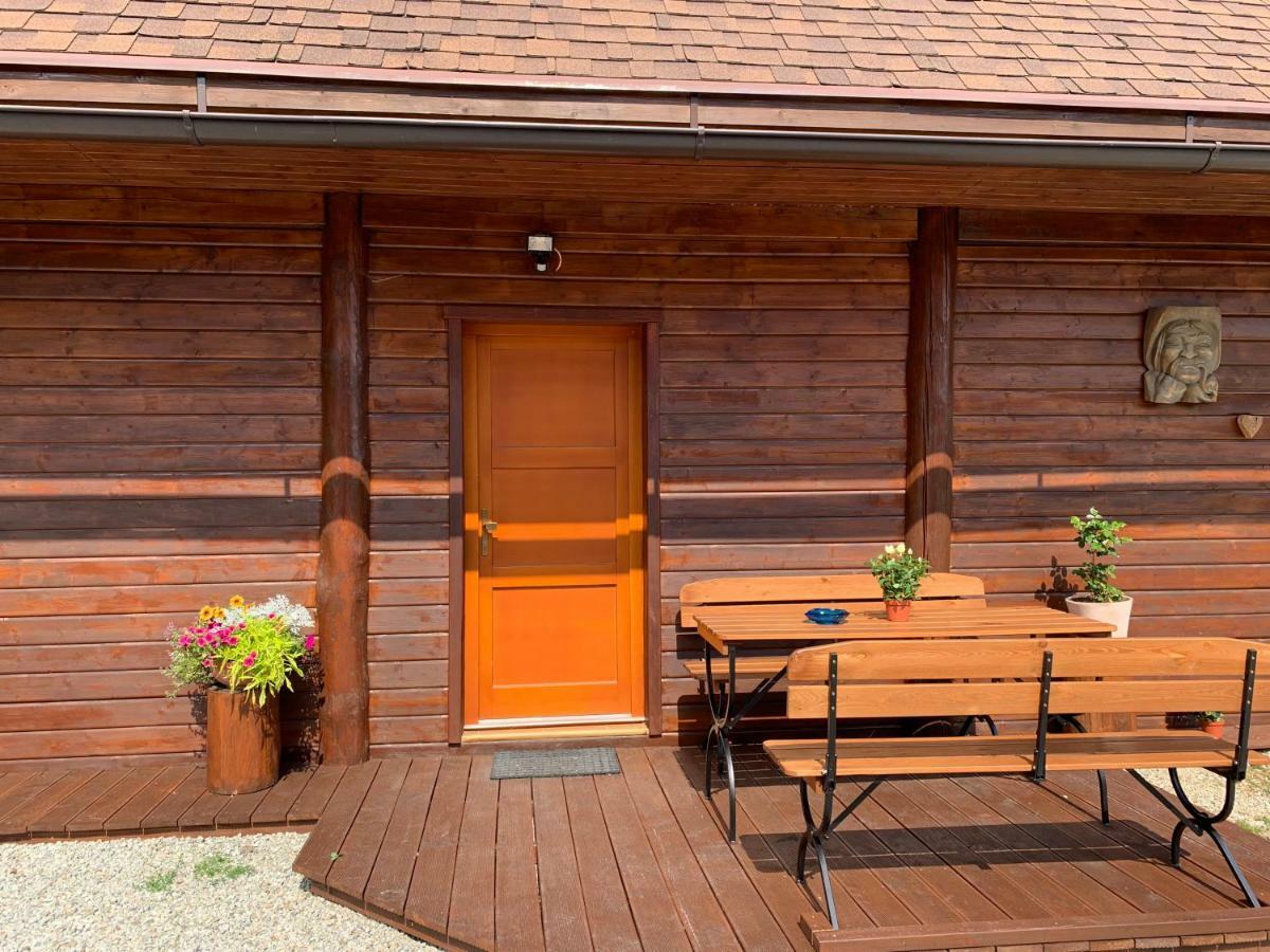 Penzion Gabriel Vysoke Tatry Luaran gambar