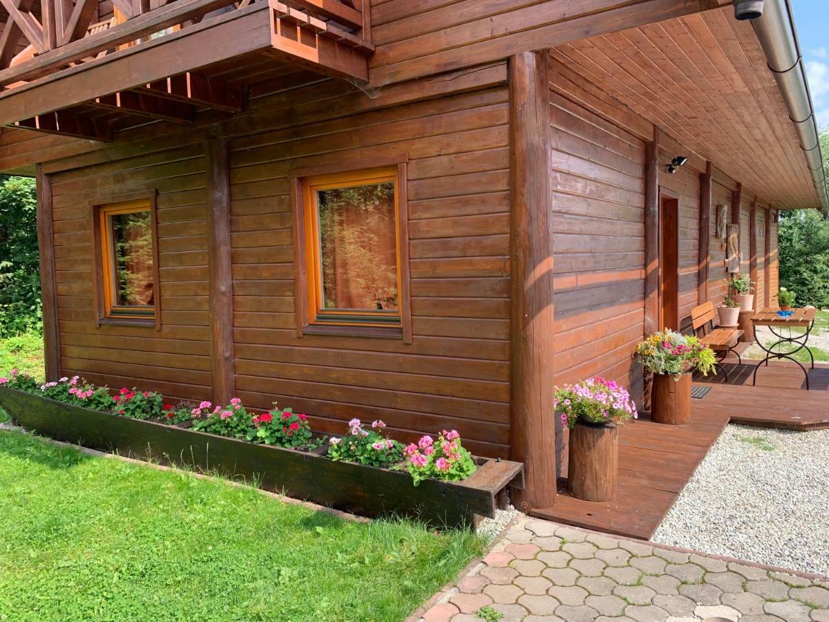 Penzion Gabriel Vysoke Tatry Luaran gambar